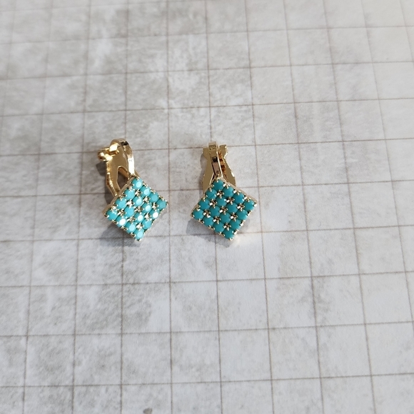 Jewelry - GOLD filled earrings